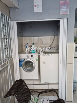 Imagem Casa com 2 Quartos à Venda, 100 m² em Solemar - Praia Grande Imagem Casa com 2 Quartos à Venda, 100 m² em Solemar - Praia Grande