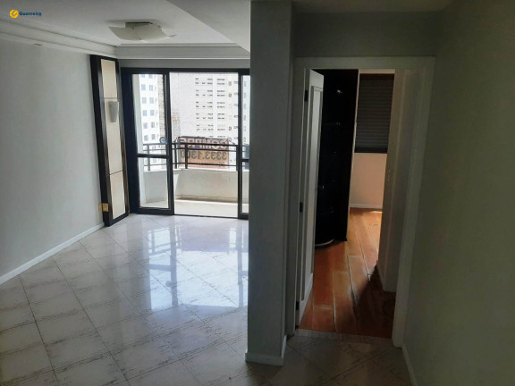 Apartamento com 3 Quartos à Venda, 109 m² em Agronômica - Florianópolis