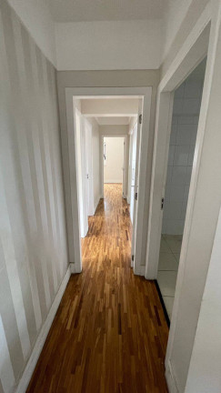 Imagem Apartamento com 3 Quartos à Venda, 90 m² em Saúde - São Paulo