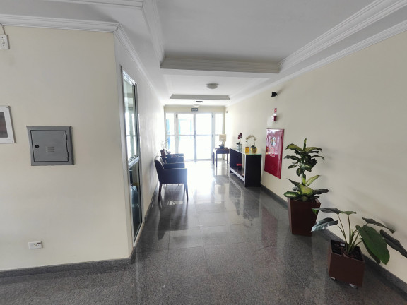 Imagem Apartamento com 3 Quartos à Venda, 115 m² em Centro - São Bernardo Do Campo