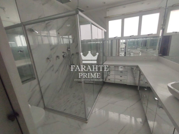 Imagem Apartamento com 4 Quartos à Venda, 455 m² em Aparecida - Santos Imagem Apartamento com 4 Quartos à Venda, 455 m² em Aparecida - Santos