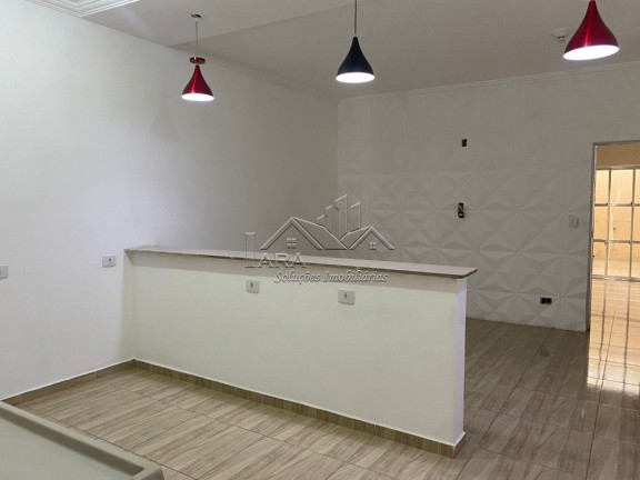 Imagem Casa com 1 Quarto para Alugar, 50 m² em Vila Marieta - São Paulo Imagem Casa com 1 Quarto para Alugar, 50 m² em Vila Marieta - São Paulo