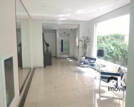 Imagem Apartamento com 3 Quartos à Venda, 184 m² em Jardim Paulista - São Paulo Imagem Apartamento com 3 Quartos à Venda, 184 m² em Jardim Paulista - São Paulo