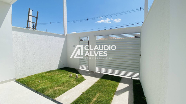 Imagem Casa com 2 Quartos à Venda, 75 m² em Papagaio - Feira De Santana