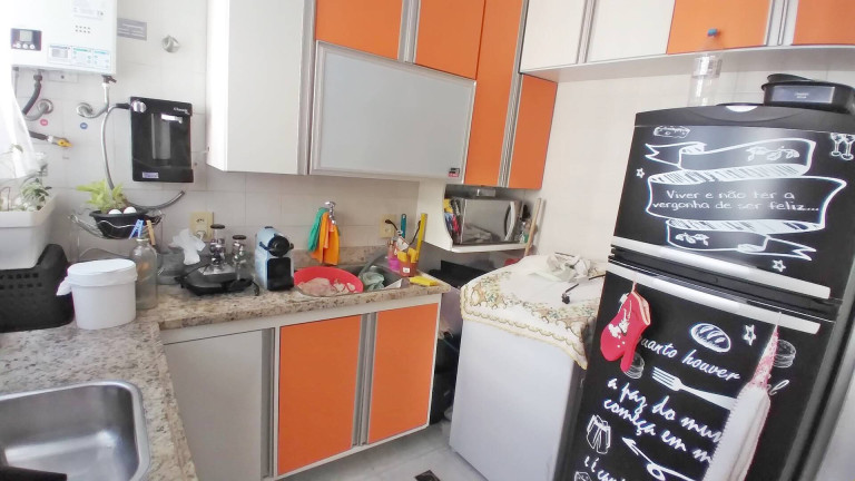 Imagem Apartamento com 2 Quartos à Venda,  em Recreio Dos Bandeirantes - Rio De Janeiro
