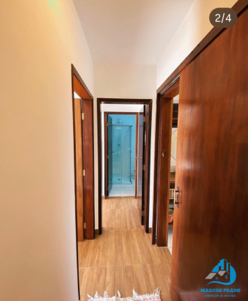 Imagem Apartamento com 3 Quartos à Venda, 150 m² em Toninhas - Ubatuba Imagem Apartamento com 3 Quartos à Venda, 150 m² em Toninhas - Ubatuba