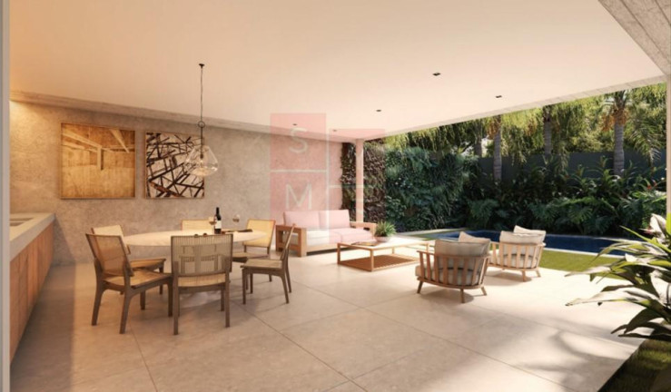 Imagem Casa com 4 Quartos à Venda, 500 m² em Gávea - Rio De Janeiro