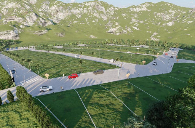Imagem Terreno à Venda, 140 m² em Centro - Toledo Imagem Terreno à Venda, 140 m² em Centro - Toledo