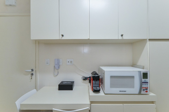 Imagem Apartamento com 1 Quarto à Venda, 62 m² em Vila Uberabinha - São Paulo