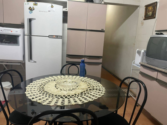 Imagem Casa com 3 Quartos à Venda, 180 m² em Vila Barão - Sorocaba Imagem Casa com 3 Quartos à Venda, 180 m² em Vila Barão - Sorocaba