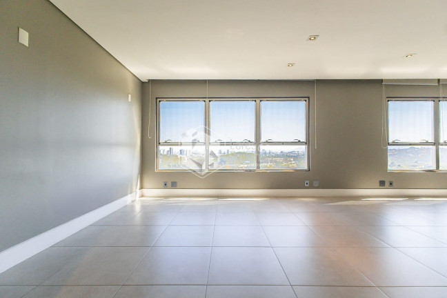Imagem Apartamento com 3 Quartos à Venda, 140 m² em Vila Leopoldina - São Paulo