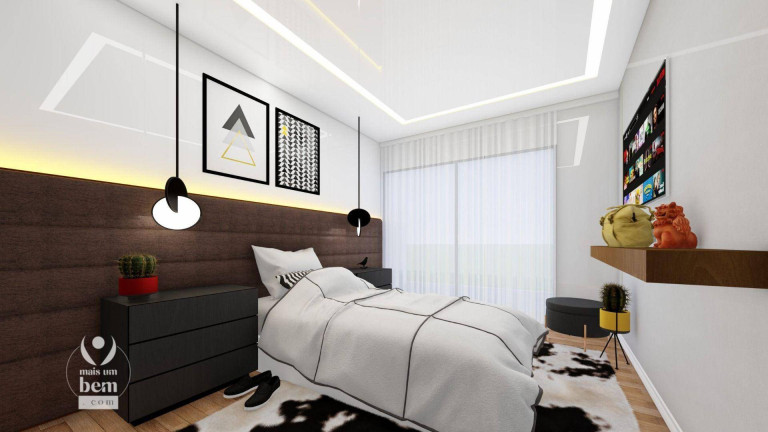 Imagem Sobrado com 4 Quartos à Venda, 223 m² em Boa Vista - Curitiba Imagem Sobrado com 4 Quartos à Venda, 223 m² em Boa Vista - Curitiba