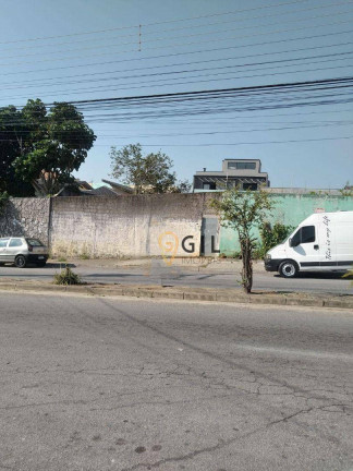 Terreno à Venda, 250 m² em Jardim Das Indústrias - Jacareí