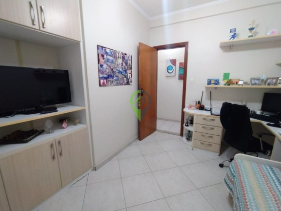 Imagem Apartamento com 3 Quartos à Venda, 150 m² em Embaré - Santos