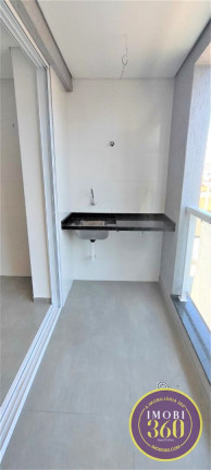 Imagem Apartamento com 2 Quartos à Venda, 42 m² em Vila Esperança - São Paulo