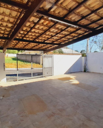 Imagem Casa com 2 Quartos à Venda, 100 m² em Caluge - Itaboraí