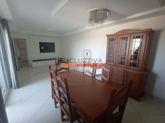 Imagem Apartamento com 3 Quartos à Venda, 110 m² em Vila Costa - Taubaté