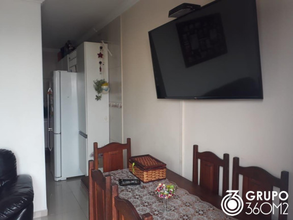 Imagem Casa com 2 Quartos à Venda, 92 m² em Vila Tibiriçá - Santo André Imagem Casa com 2 Quartos à Venda, 92 m² em Vila Tibiriçá - Santo André