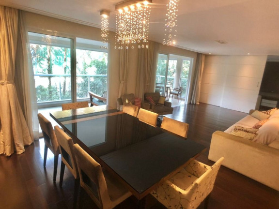 Imagem Apartamento com 3 Quartos para Alugar, 186 m² em Granja Julieta - São Paulo Imagem Apartamento com 3 Quartos para Alugar, 186 m² em Granja Julieta - São Paulo