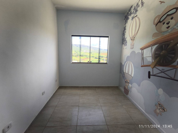 Imagem Casa com 3 Quartos à Venda, 104 m² em Novo Barreirinho - Ibirité Imagem Casa com 3 Quartos à Venda, 104 m² em Novo Barreirinho - Ibirité