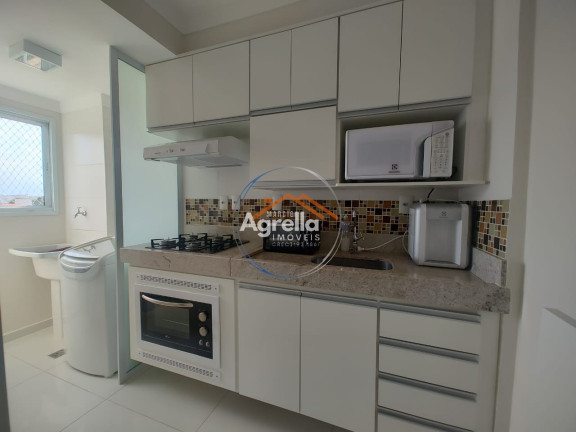 Imagem Imóvel com 2 Quartos à Venda, 45 m² em Condomínio Santa Clara - Mogi Guaçu Imagem Imóvel com 2 Quartos à Venda, 45 m² em Condomínio Santa Clara - Mogi Guaçu