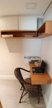 Foto do imóvel Apartamento com 2 Quartos à Venda, 69 m² em Pompéia - São Paulo