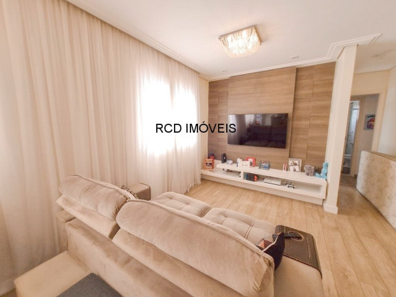 Imagem Apartamento com 2 Quartos à Venda, 106 m² em Jardim Adhemar De Barros - São Paulo