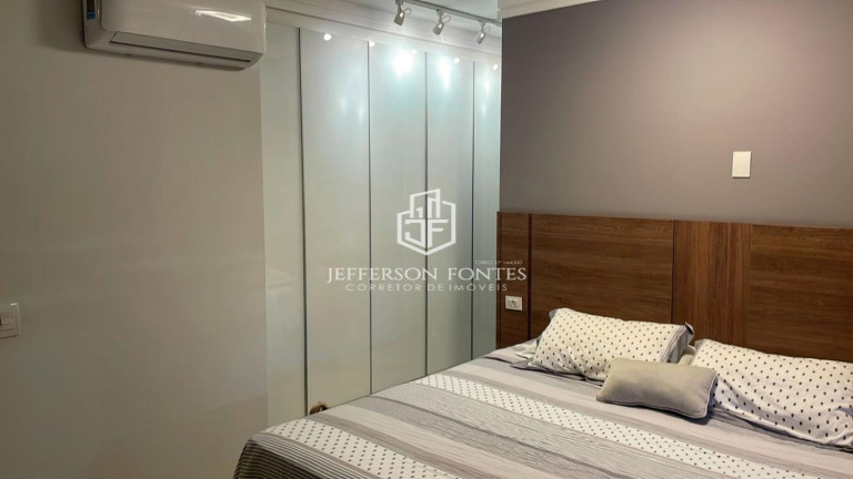 Imagem Apartamento com 3 Quartos à Venda, 173 m² em Boa Vista - Marília Imagem Apartamento com 3 Quartos à Venda, 173 m² em Boa Vista - Marília