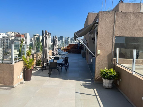 Imagem Apartamento com 2 Quartos à Venda, 66 m² em Cerqueira César - São Paulo Imagem Apartamento com 2 Quartos à Venda, 66 m² em Cerqueira César - São Paulo