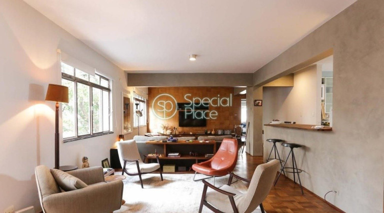 Imagem Apartamento com 2 Quartos à Venda, 250 m² em Jardim América - São Paulo Imagem Apartamento com 2 Quartos à Venda, 250 m² em Jardim América - São Paulo