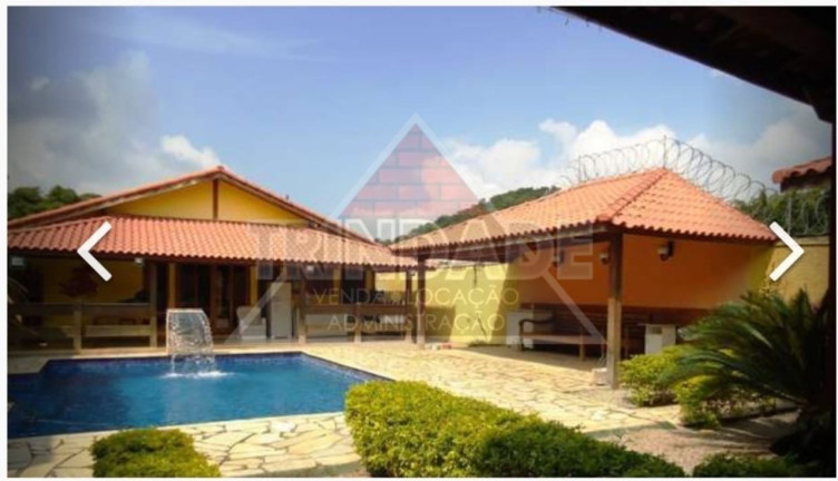Imagem Casa com 4 Quartos à Venda, 600 m² em Guaratiba - Rio De Janeiro