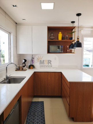 Imagem Casa com 3 Quartos à Venda, 139 m² em Pousada Da Neve - Nova Petrópolis