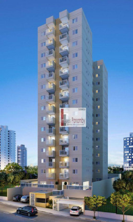 Imagem Apartamento com 2 Quartos à Venda, 63 m² em Campestre - Santo André Imagem Apartamento com 2 Quartos à Venda, 63 m² em Campestre - Santo André
