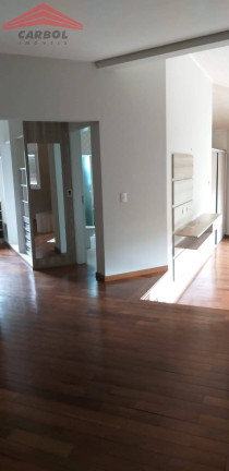 Imagem Casa de Condomínio com 4 Quartos à Venda, 1.000 m² em Alpes Dos Araçás (jordanésia) - Cajamar