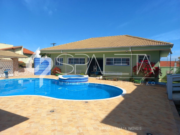 Imagem Imóvel com 7 Quartos à Venda,  em Horizonte Azul - Itupeva