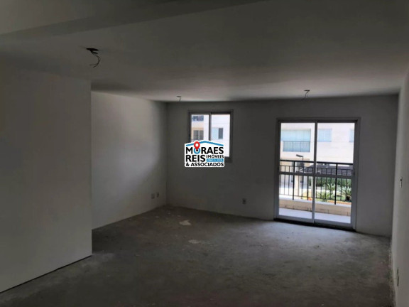Apartamento com 2 Quartos à Venda, 76 m² em Vila Guarani (z Sul) - São Paulo
