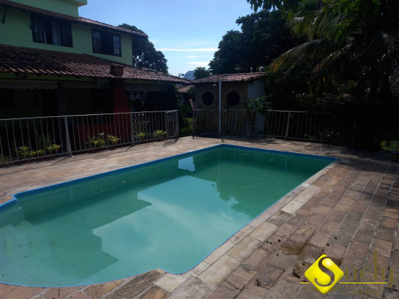 Imagem Terreno à Venda, 480 m² em Itaipuaçu - Maricá