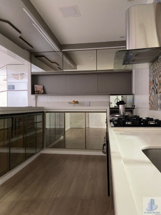 Imagem Apartamento com 4 Quartos à Venda, 233 m² em Guilhermina - Praia Grande