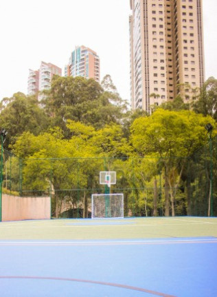 Imagem Apartamento com 4 Quartos à Venda, 208 m² em Panamby - São Paulo Imagem Apartamento com 4 Quartos à Venda, 208 m² em Panamby - São Paulo