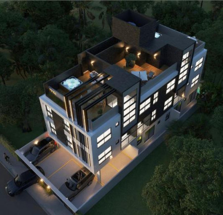Imagem Apartamento com 3 Quartos à Venda, 65 m² em Jardim São Paulo - João Pessoa Imagem Apartamento com 3 Quartos à Venda, 65 m² em Jardim São Paulo - João Pessoa