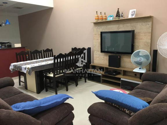 Casa com 2 Quartos à Venda, 143 m² em Jardim Residencial Ravagnani - Sumaré