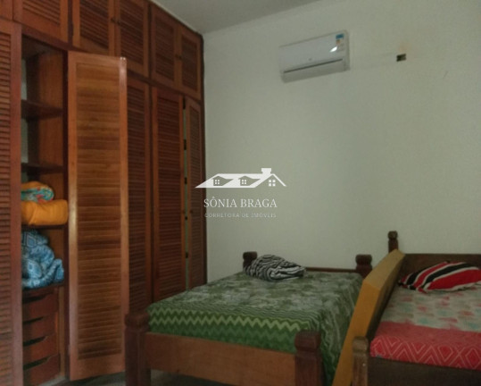 Imagem Casa com 6 Quartos à Venda, 270 m² em Boracéia - Bertioga