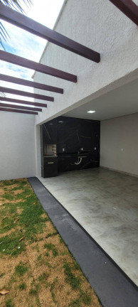 Imagem Casa com 3 Quartos à Venda, 120 m² em Residencial Guarema - Goiânia Imagem Casa com 3 Quartos à Venda, 120 m² em Residencial Guarema - Goiânia