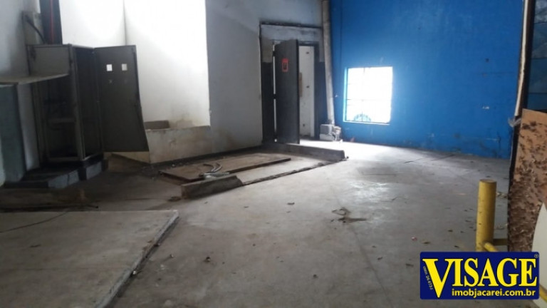 Imagem Ponto Comercial à Venda, 1.541 m² em Sao Joao - Jacareí Imagem Ponto Comercial à Venda, 1.541 m² em Sao Joao - Jacareí