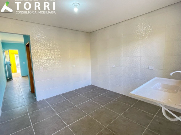 Imagem Sobrado com 2 Quartos à Venda, 75 m² em Jardim Topázio - Sorocaba