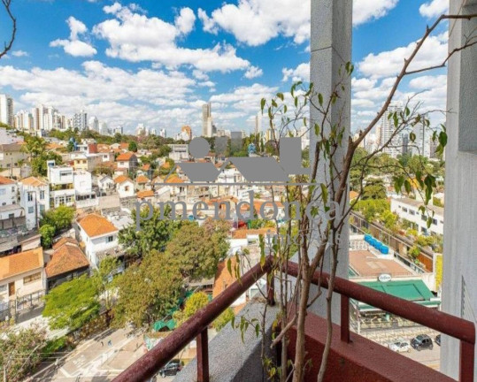 Imagem Apartamento com 2 Quartos à Venda, 81 m² em Jardim Das Bandeiras - São Paulo