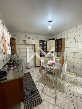 Imagem Casa com 2 Quartos à Venda, 290 m² em Balneário Anchieta - Mongaguá