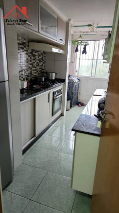 Imagem Apartamento com 2 Quartos à Venda, 54 m² em Jardim Umuarama - São Paulo