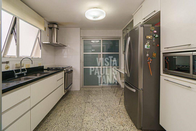 Imagem Apartamento com 3 Quartos à Venda, 225 m² em Cerqueira César - São Paulo Imagem Apartamento com 3 Quartos à Venda, 225 m² em Cerqueira César - São Paulo