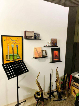Imagem Apartamento com 2 Quartos à Venda, 44 m² em Condomínio Vila Flora - Votorantim